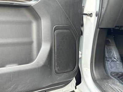 2021 Chevrolet Silverado 3500 HD LT