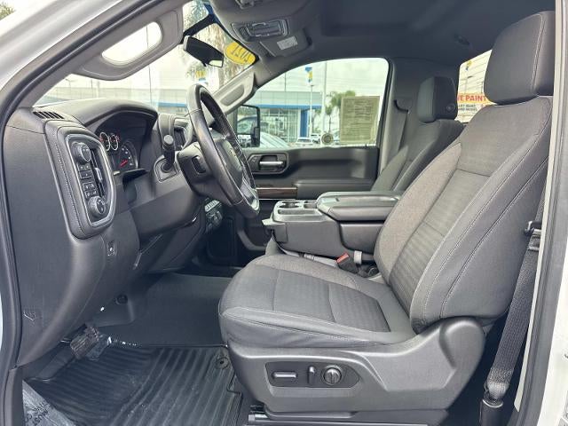 2021 Chevrolet Silverado 3500 HD LT