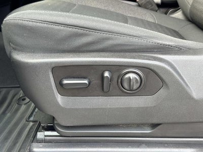 2021 Chevrolet Silverado 3500 HD LT