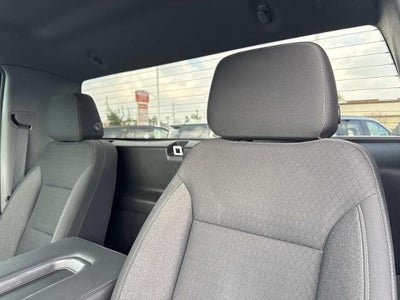 2021 Chevrolet Silverado 3500 HD LT