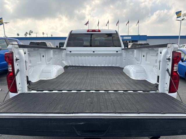 2021 Chevrolet Silverado 3500 HD LT