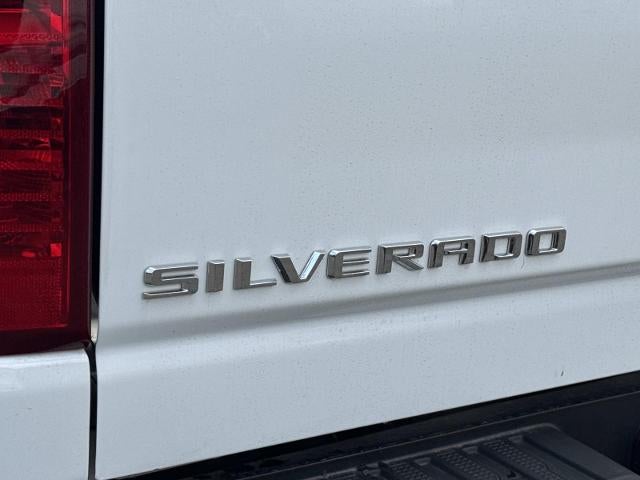 2021 Chevrolet Silverado 3500 HD LT