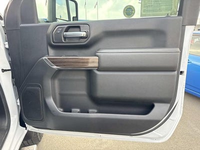 2021 Chevrolet Silverado 3500 HD LT