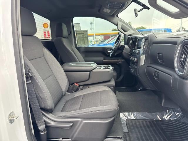 2021 Chevrolet Silverado 3500 HD LT