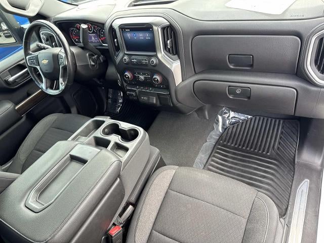 2021 Chevrolet Silverado 3500 HD LT