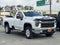 2021 Chevrolet Silverado 3500 HD LT