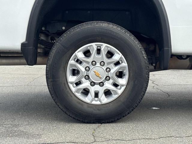 2021 Chevrolet Silverado 3500 HD LT