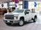 2021 Chevrolet Silverado 3500 HD LTZ