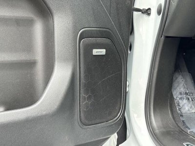 2021 Chevrolet Silverado 3500 HD LTZ