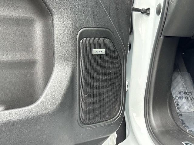 2021 Chevrolet Silverado 3500 HD LTZ