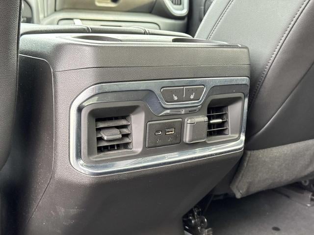 2021 Chevrolet Silverado 3500 HD LTZ