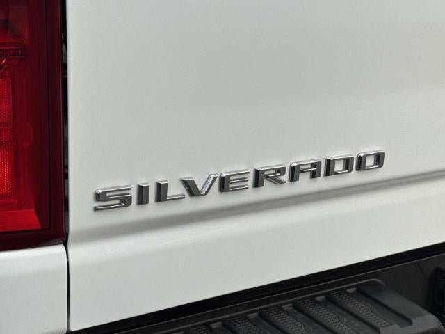 2021 Chevrolet Silverado 3500 HD LTZ