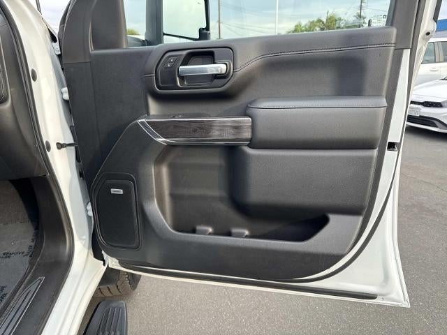 2021 Chevrolet Silverado 3500 HD LTZ