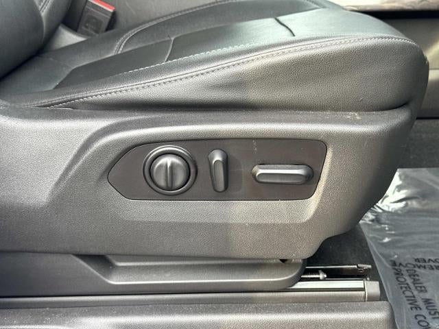 2021 Chevrolet Silverado 3500 HD LTZ