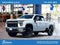 2020 Chevrolet Silverado 2500 HD LT