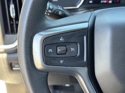 2020 Chevrolet Silverado 2500 HD LT