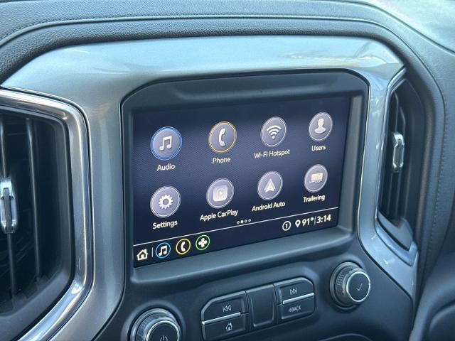 2020 Chevrolet Silverado 2500 HD LT