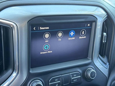 2020 Chevrolet Silverado 2500 HD LT
