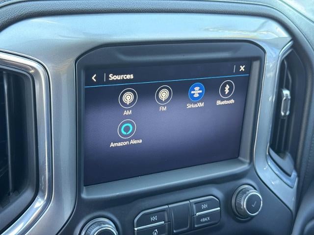 2020 Chevrolet Silverado 2500 HD LT
