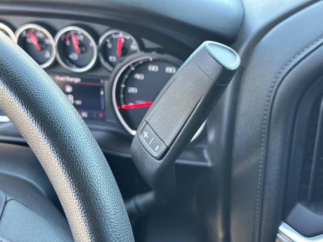 2020 Chevrolet Silverado 2500 HD LT
