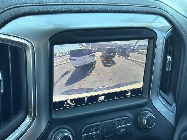 2020 Chevrolet Silverado 2500 HD LT