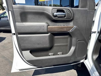 2020 Chevrolet Silverado 2500 HD LT