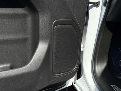 2020 Chevrolet Silverado 2500 HD LT