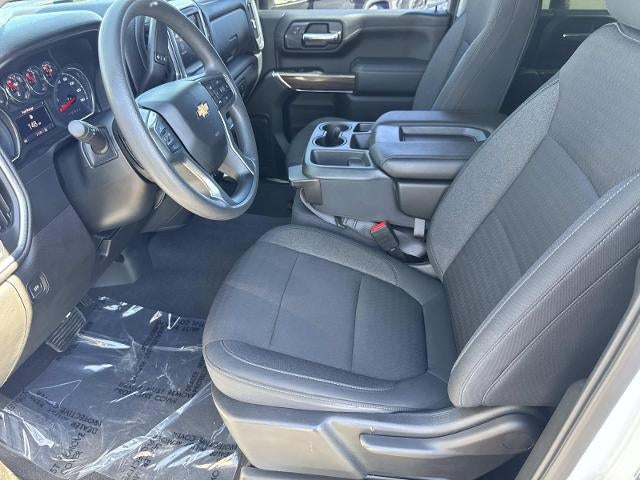 2020 Chevrolet Silverado 2500 HD LT