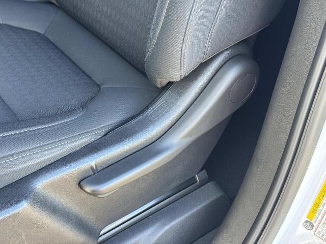 2020 Chevrolet Silverado 2500 HD LT