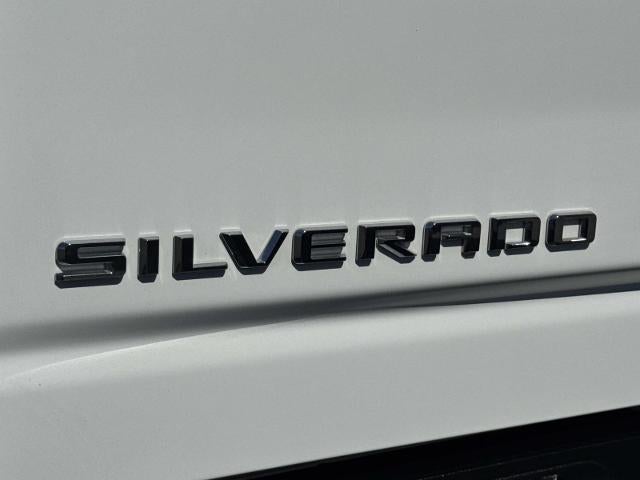 2020 Chevrolet Silverado 2500 HD LT