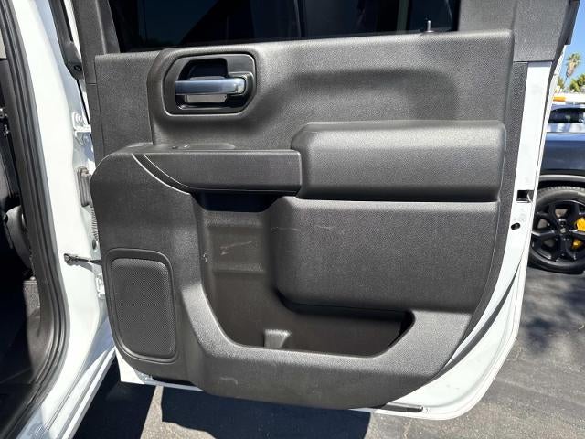 2020 Chevrolet Silverado 2500 HD LT