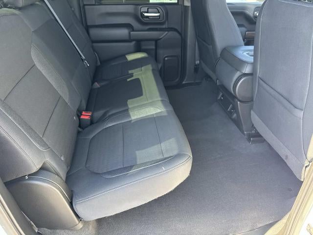 2020 Chevrolet Silverado 2500 HD LT