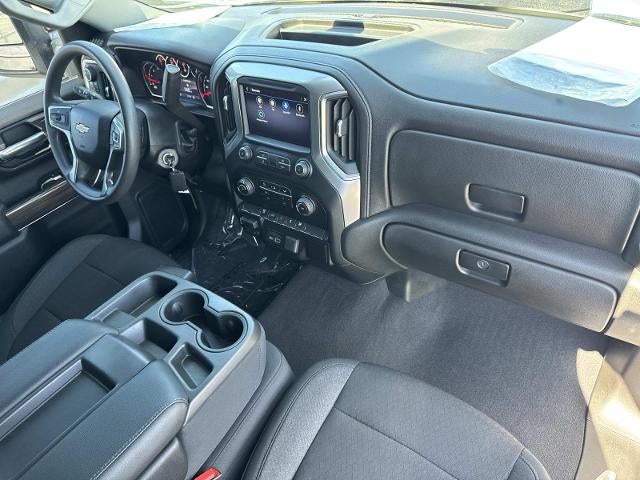 2020 Chevrolet Silverado 2500 HD LT