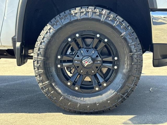 2020 Chevrolet Silverado 2500 HD LT