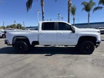 2020 Chevrolet Silverado 2500 HD LT