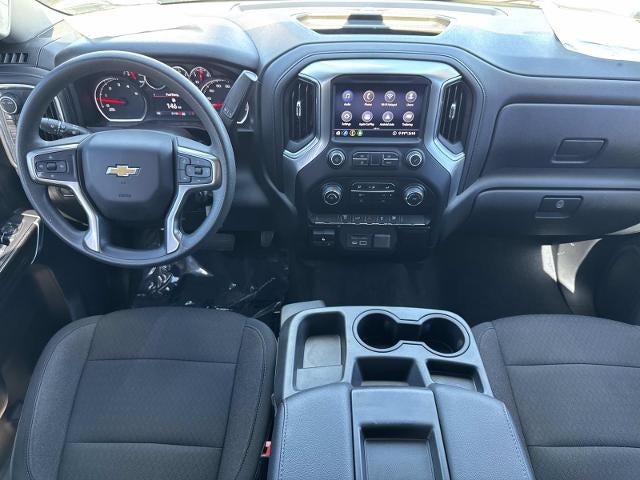 2020 Chevrolet Silverado 2500 HD LT