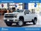 2024 Chevrolet Silverado 3500 HD LT