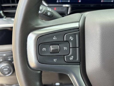 2024 Chevrolet Silverado 3500 HD LT