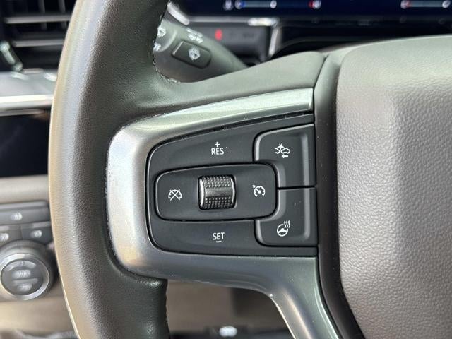 2024 Chevrolet Silverado 3500 HD LT