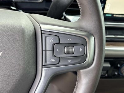 2024 Chevrolet Silverado 3500 HD LT