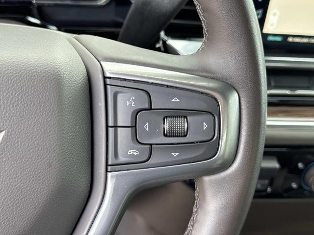 2024 Chevrolet Silverado 3500 HD LT