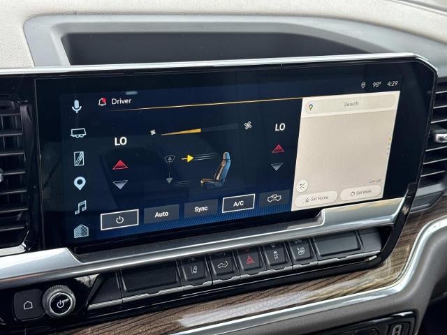 2024 Chevrolet Silverado 3500 HD LT
