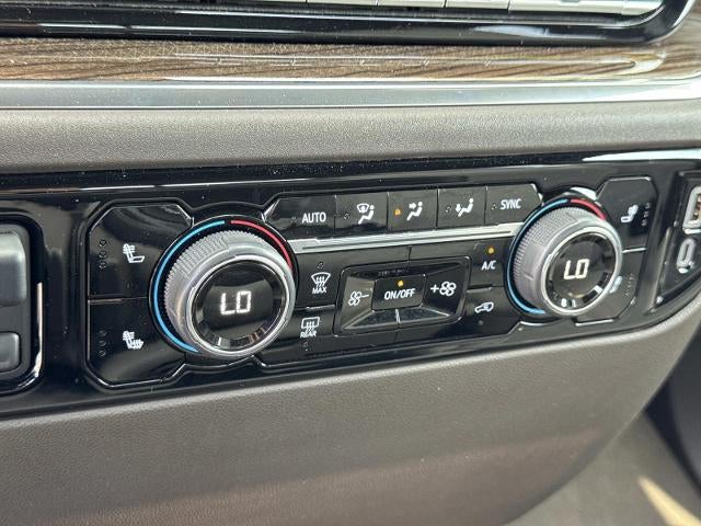 2024 Chevrolet Silverado 3500 HD LT