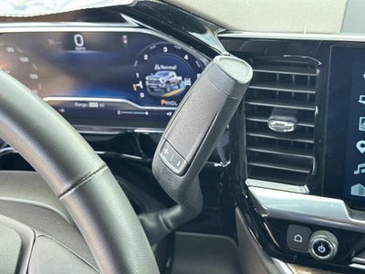 2024 Chevrolet Silverado 3500 HD LT