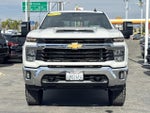 2024 Chevrolet Silverado 3500 HD LT