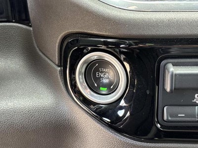2024 Chevrolet Silverado 3500 HD LT