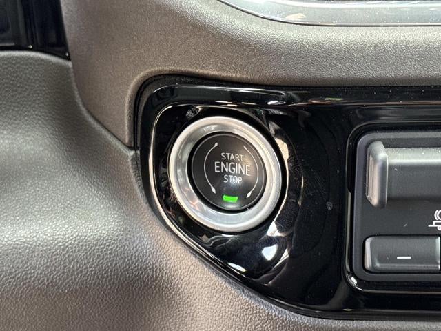 2024 Chevrolet Silverado 3500 HD LT