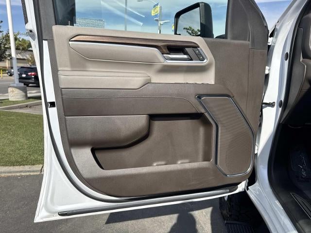 2024 Chevrolet Silverado 3500 HD LT