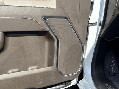 2024 Chevrolet Silverado 3500 HD LT