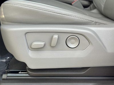 2024 Chevrolet Silverado 3500 HD LT